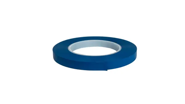 Banda de mascare fina albastra 25mm x 33m FINIXA