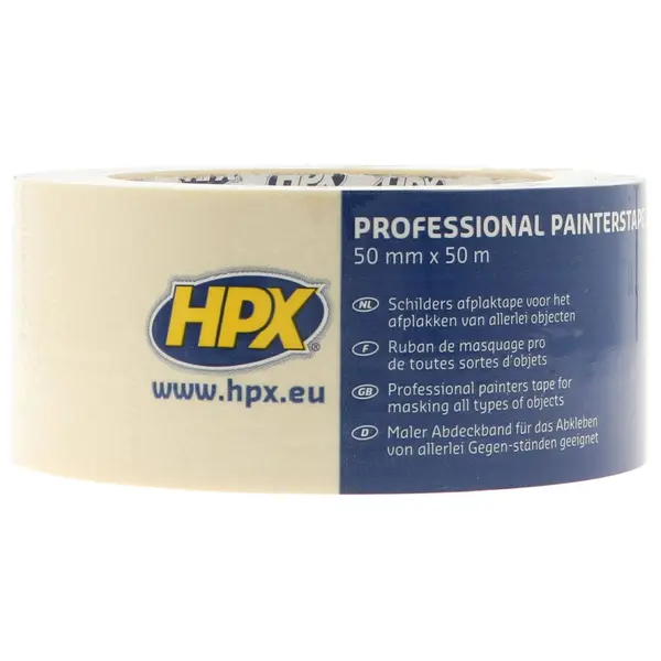 Banda de mascare PRESTO 50mm x 50m