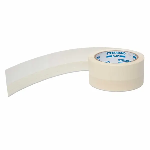 Banda de mascare Stegoband perforata 10/11mm x 10m, COLAD