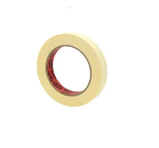 Banda de mascare Ultimate Masking Tape 110°C, 38mm x 50m, COLAD