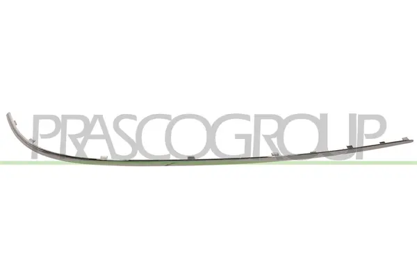 Banda de protectie, bara de protectie PRASCO ME0391259
