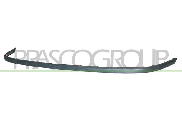 Banda de protectie, bara de protectie PRASCO VG0211245
