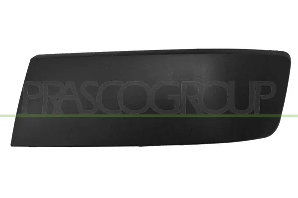 Banda de protectie, bara de protectie PRASCO VG9191244