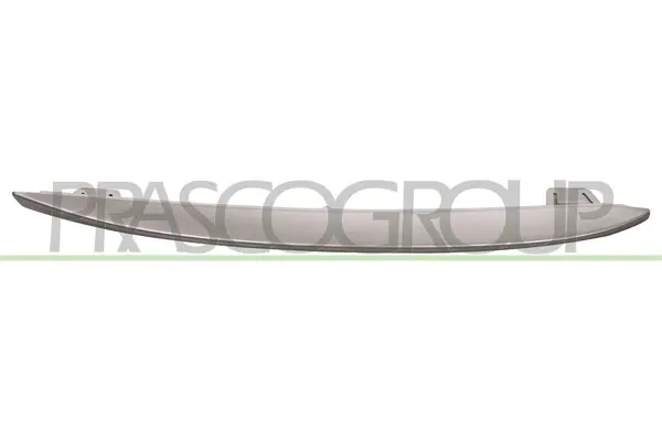 Banda de protectie, grila radiator PRASCO BM0482127