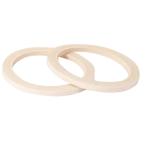 Banda dublu adeziva 6 mm latime, 12 role x 14 m