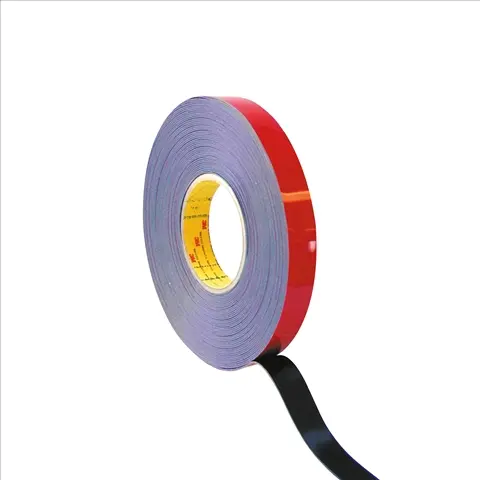 Banda dublu adeziva Acril Plus 19mmx20m 3M