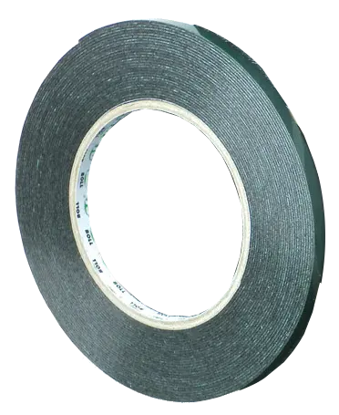 Banda dublu adeziva BOLL 19mm x 5m
