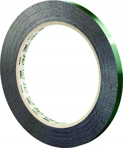 Banda dublu adeziva BOLL 6mm x 5m