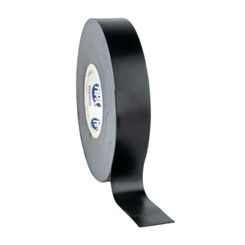 Banda izolatoare auto-amalgamata, neagra, 19mm x 10m - WKK 714102110