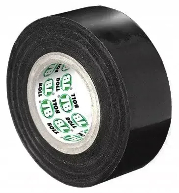 Banda izolatoare BOLL 19mm x 10m negru