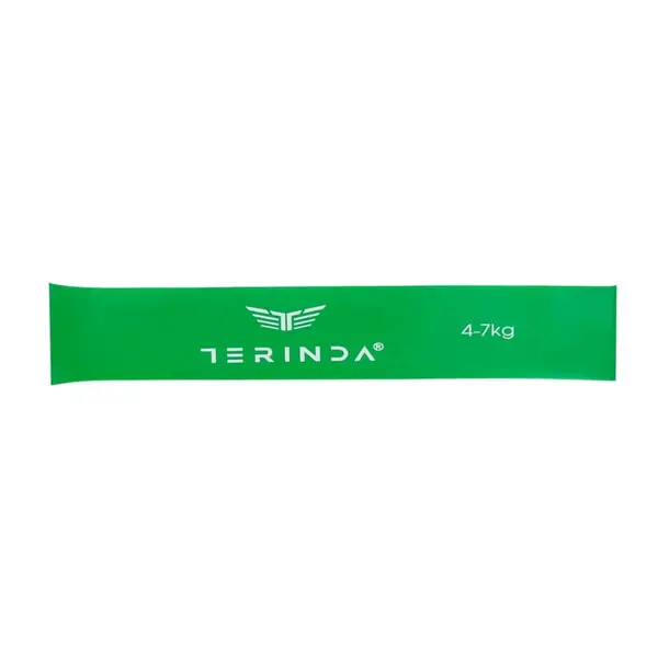 Banda Latex TERINDA Ring 4-7 Kg - M.U.