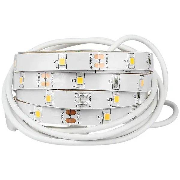 Banda LED 3W Cu Senzor de Miscare, Montaj sub pat single