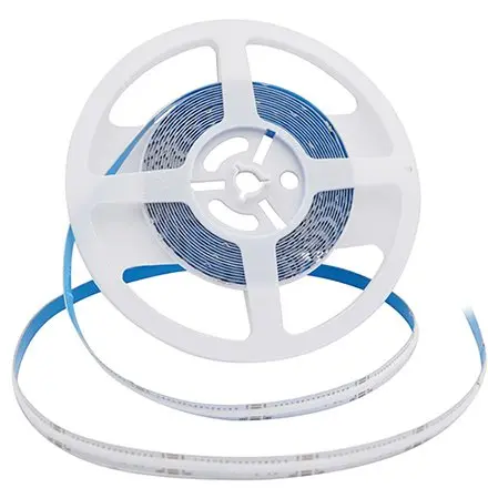 Banda LED COB 24V RGB IP20 5M V-TAC SKU-2880