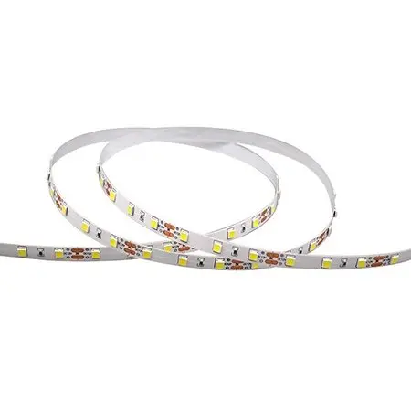 Banda LED SMD 60LED/M 3000K IP20 5M V-TAC SKU-2931