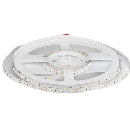 Banda LED SMD3528 60LED/M 4000K IP20 5M V-TAC SKU-212041