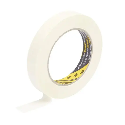 Banda mascare 2328 premium 80 grade 3M 18mm x 50m