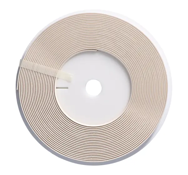 Banda mastic cu adeziv la rola FINIXA 10mm x 9m