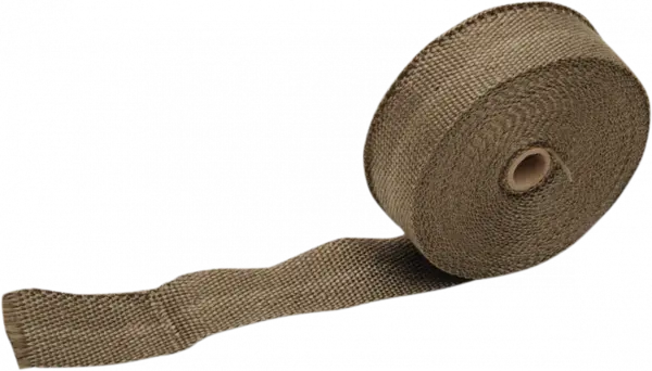 Banda Moose Racing Evacuare bazalt 25mmx 15,2m