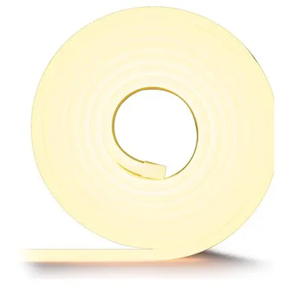Banda neonflex 5M IP65 2700K Ibiza Light NEON500-WW