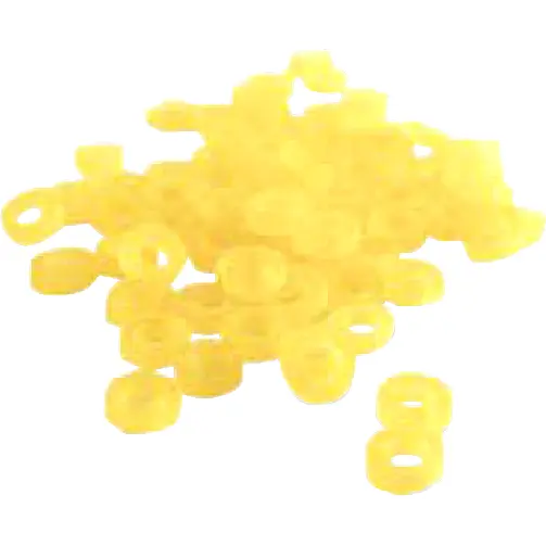 Banda Nzon Silicon Pentru Pelete 3mm