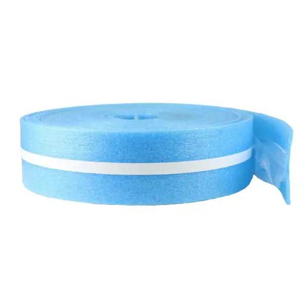 Banda Perimetrala din Polistiren Expandat, Heko, 8 x 150 mm, 1 m