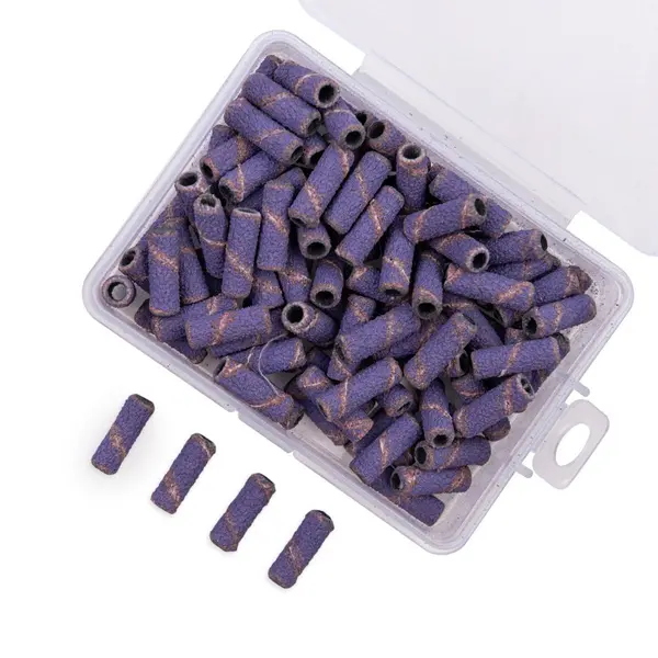 Banda pila mini - duritate 120 - set 100 buc