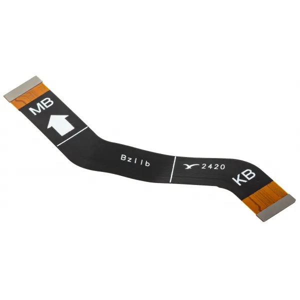Banda Placa HMD Skyline, Service Pack HQ25101001LC0
