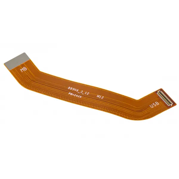 Banda Placa Honor Pad X8a, Service Pack 9706ABNA