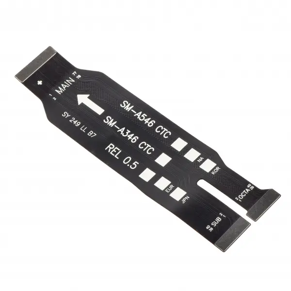 Banda Placa Samsung Galaxy A54 A546 / A34 A346, Main CTC