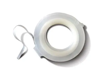 Banda precizie Smooth Transition Tape 3M 6.4mm x 9m