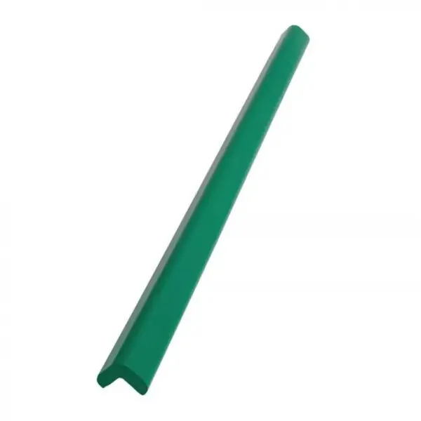 Banda protectie mobilier pentru copii Car Boy Safety Verde 90 cm din spuma 24x900x22x6 cm