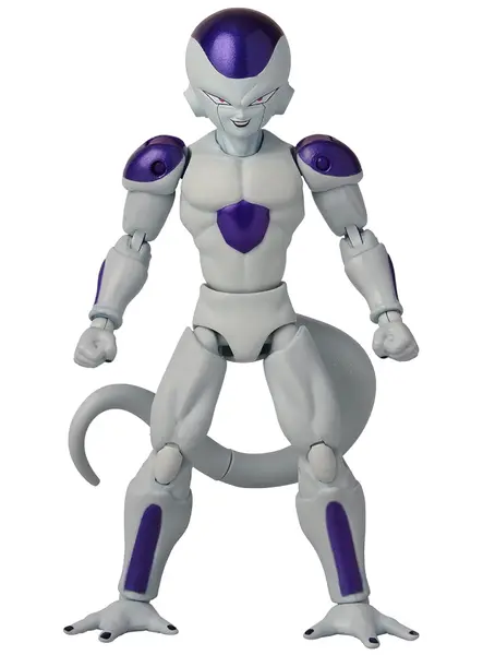 Bandai Dragon Stars Dragon Ball Super Frieza Final Form Version 2