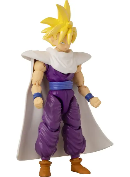 Bandai Dragon Stars Dragon Ball Super Super Saiyan Gohan