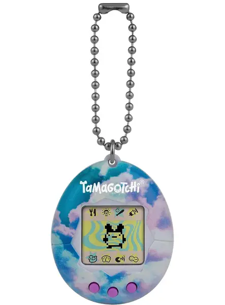 Bandai Tamagotchi Original Sky (42948)
