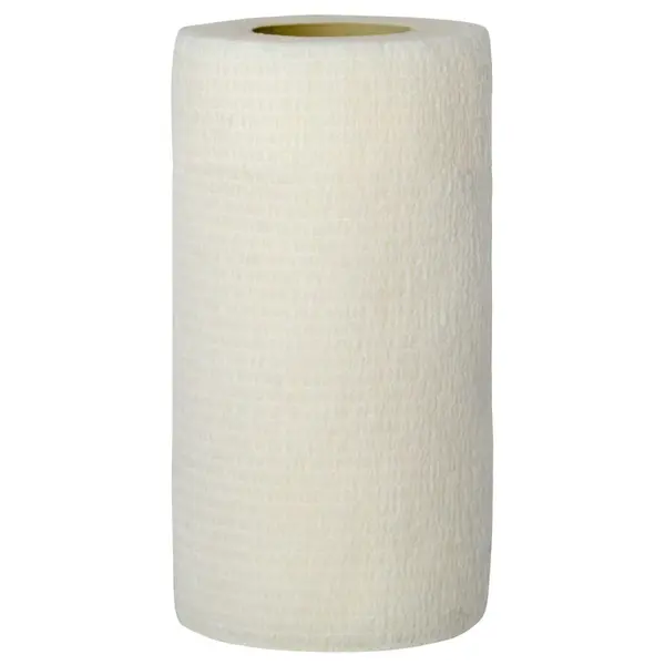 Bandaj coeziv, PRIMA, diverse culori, 10cmX4.5m