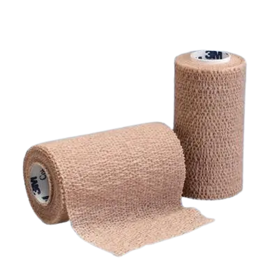 Bandaj elastic autoadeziv, 5cm x 4.5m, Coban