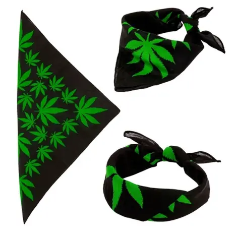 Bandana ganja