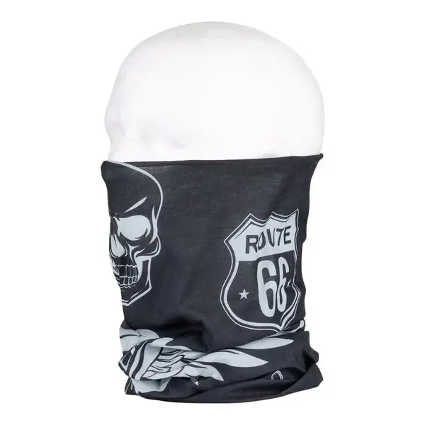 Bandana multifunctionala BIKER Coolmax® - Default Title