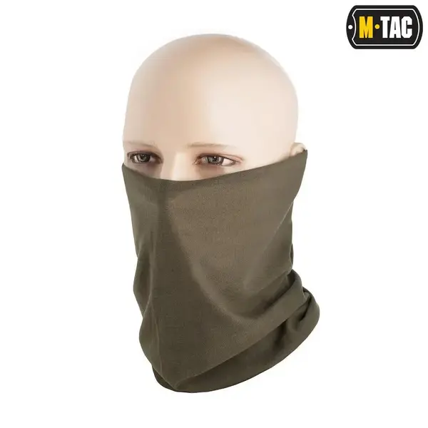 Bandana multifunctionala lightweight M-TAC - OLIVE