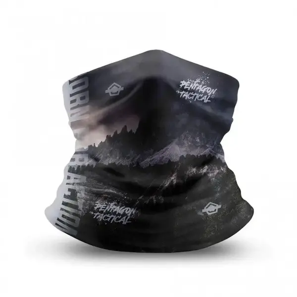 Bandana SKIRON Mountain PENTAGON - Default Title