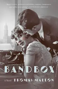 Bandbox, Paperback/Thomas Mallon