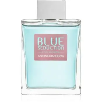Banderas Blue Seduction for Her Eau de Toilette pentru femei