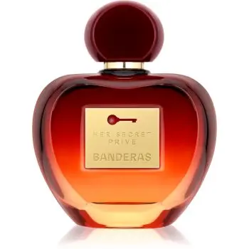 Banderas Her Secret Privé Eau de Parfum pentru femei