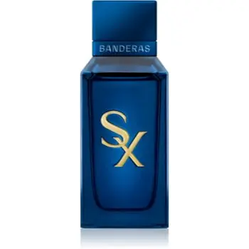 Banderas Seduction X Eau de Parfum pentru bărbați