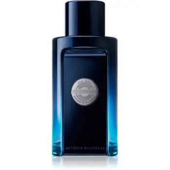 Banderas The Icon Eau de Toilette pentru bărbați
