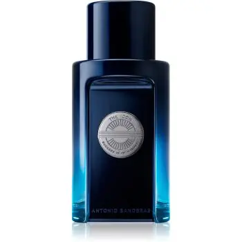 Banderas The Icon Eau de Toilette pentru bărbați