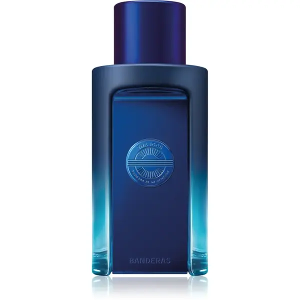 Banderas The Icon Supreme Eau de Parfum pentru bărbați 100 ml