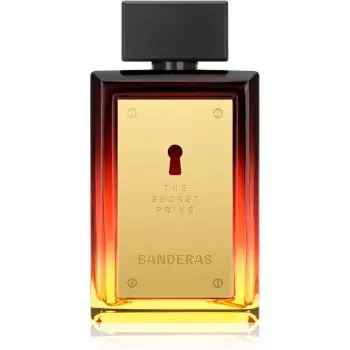 Banderas The Secret Privé Eau de Parfum pentru bărbați
