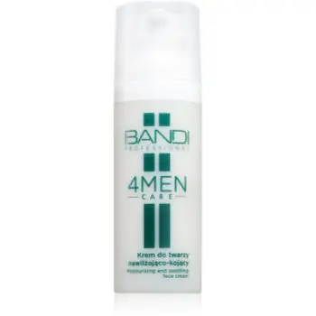 BANDI 4 Men Care crema nutritiva faciale