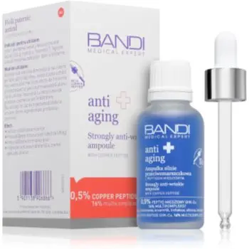 BANDI Anti Aging ser antirid